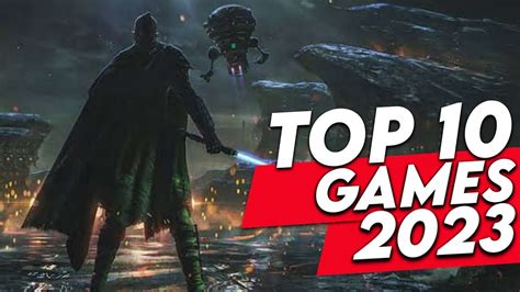 best games of 2023 for pc